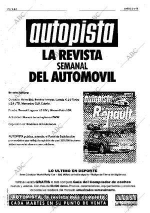 ABC SEVILLA 02-06-1998 página 72