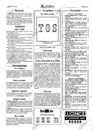 ABC SEVILLA 02-06-1998 página 77