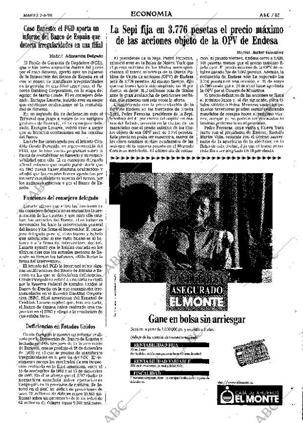 ABC SEVILLA 02-06-1998 página 83