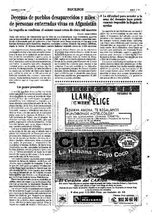 ABC SEVILLA 02-06-1998 página 91