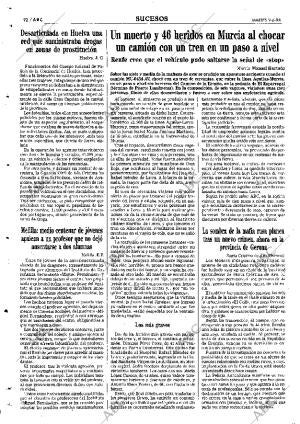 ABC SEVILLA 02-06-1998 página 92