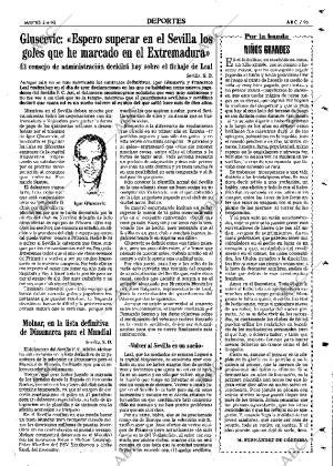 ABC SEVILLA 02-06-1998 página 95