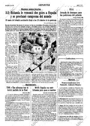 ABC SEVILLA 02-06-1998 página 99