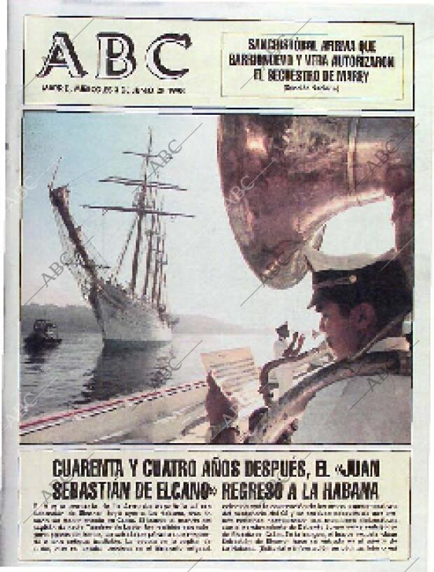 ABC MADRID 03-06-1998 página 1