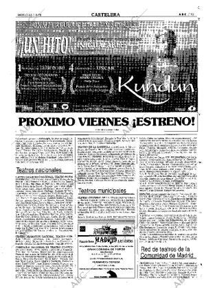 ABC MADRID 03-06-1998 página 101