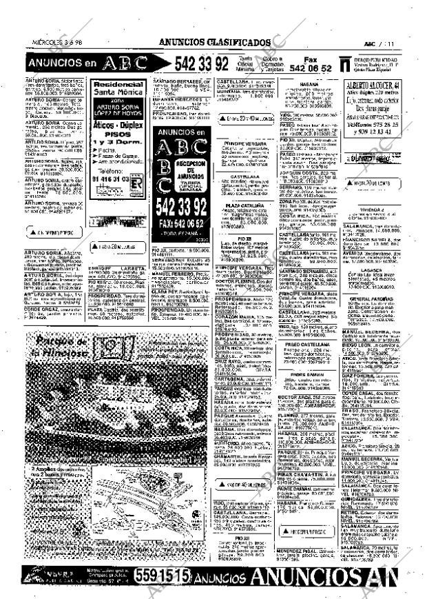 ABC MADRID 03-06-1998 página 111