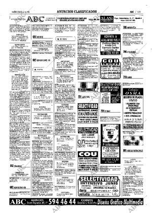 ABC MADRID 03-06-1998 página 123