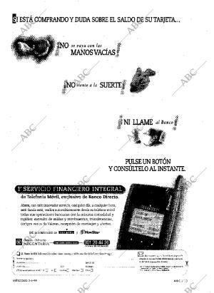 ABC MADRID 03-06-1998 página 13