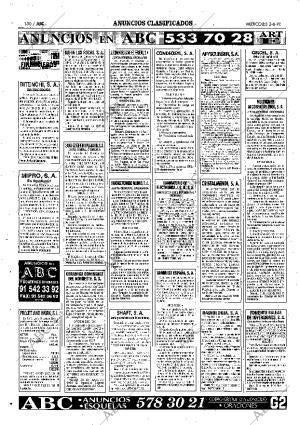 ABC MADRID 03-06-1998 página 130