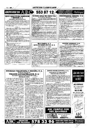 ABC MADRID 03-06-1998 página 132