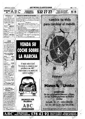 ABC MADRID 03-06-1998 página 133