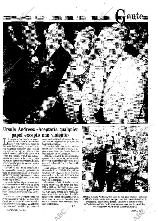 ABC MADRID 03-06-1998 página 135