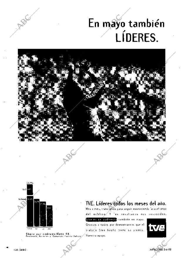 ABC MADRID 03-06-1998 página 138