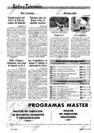 ABC MADRID 03-06-1998 página 140