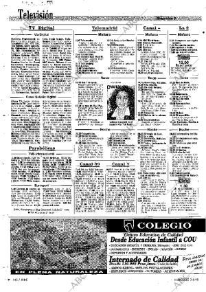 ABC MADRID 03-06-1998 página 142