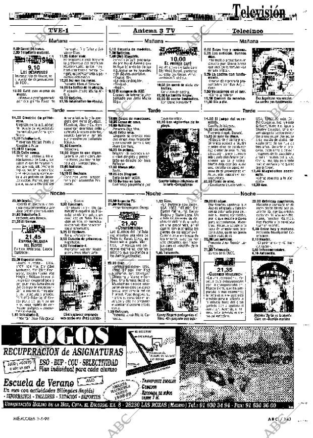ABC MADRID 03-06-1998 página 143