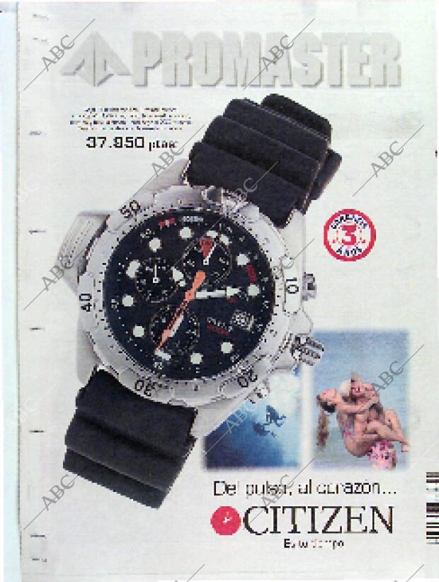 ABC MADRID 03-06-1998 página 144