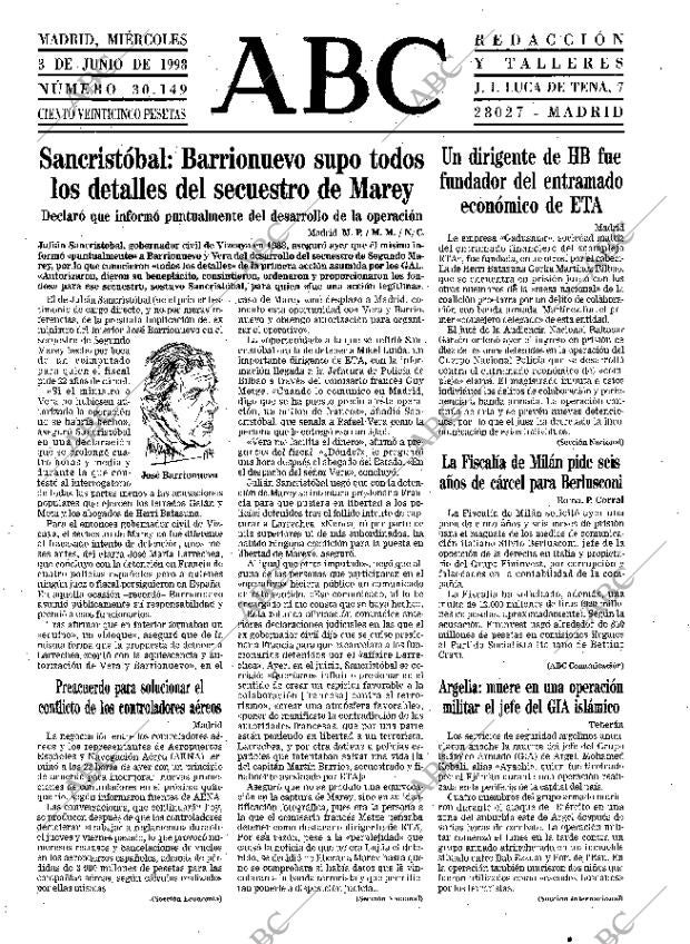 ABC MADRID 03-06-1998 página 15