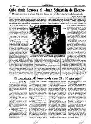 ABC MADRID 03-06-1998 página 28