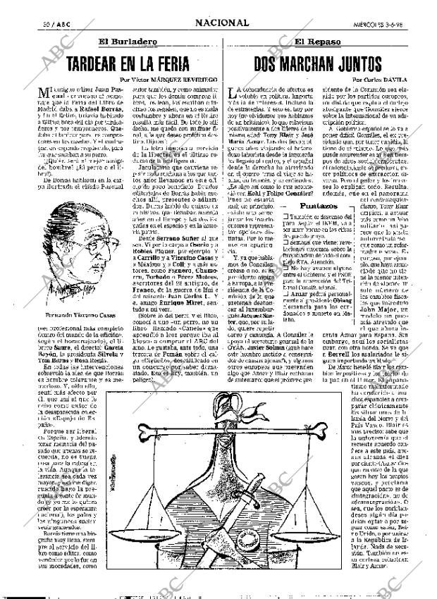 ABC MADRID 03-06-1998 página 30