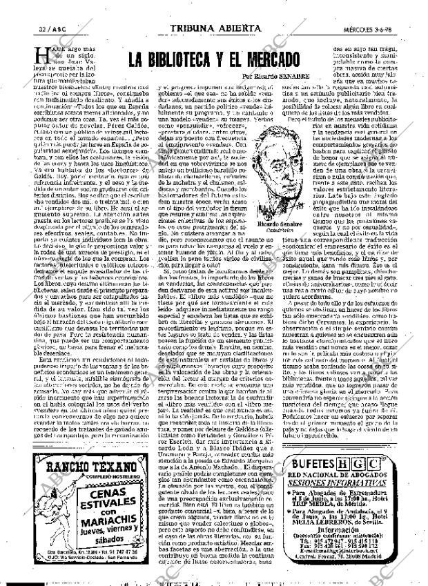ABC MADRID 03-06-1998 página 32