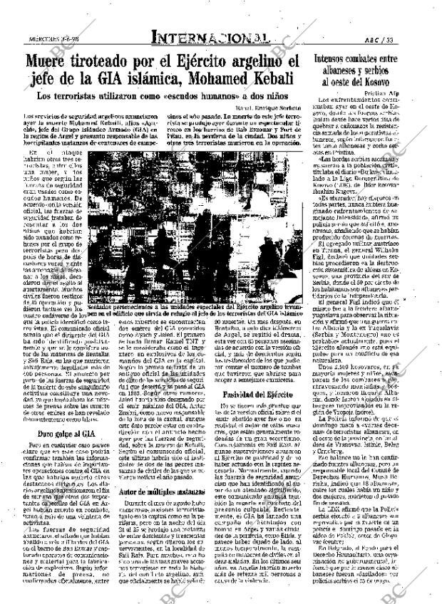 ABC MADRID 03-06-1998 página 33