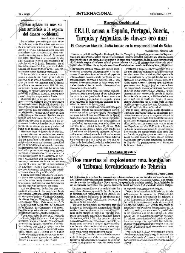 ABC MADRID 03-06-1998 página 34