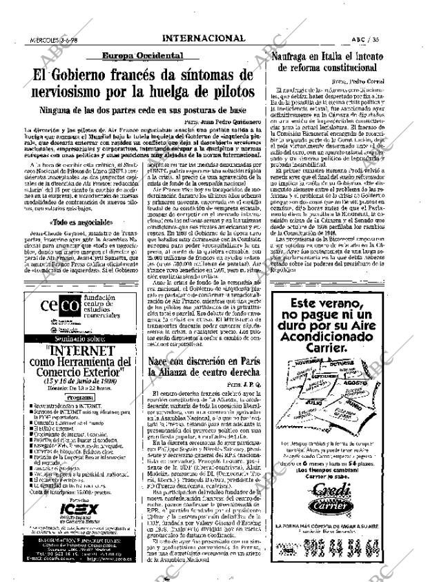 ABC MADRID 03-06-1998 página 35