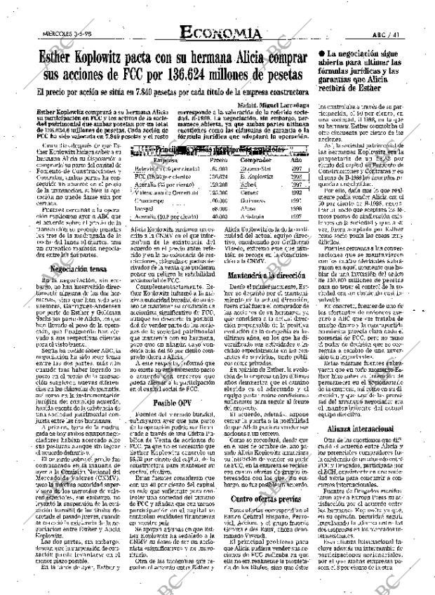 ABC MADRID 03-06-1998 página 41