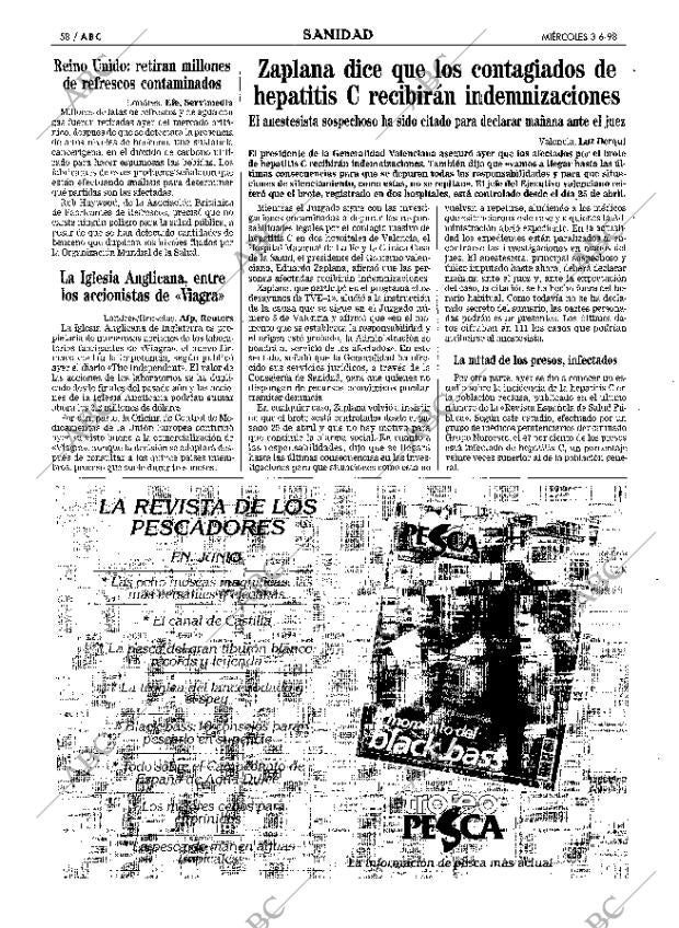 ABC MADRID 03-06-1998 página 58