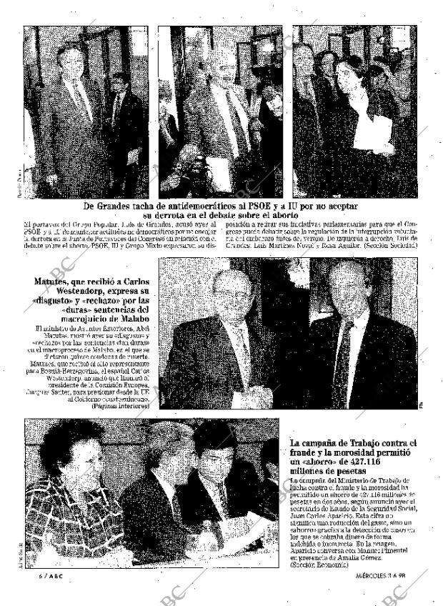 ABC MADRID 03-06-1998 página 6