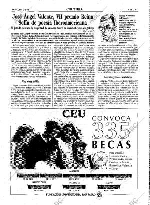 ABC MADRID 03-06-1998 página 61