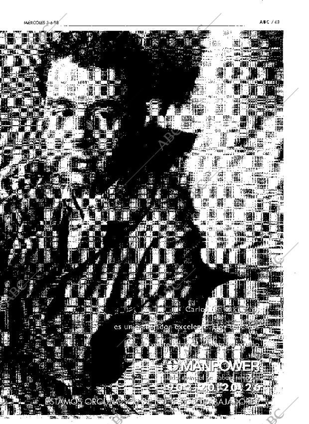 ABC MADRID 03-06-1998 página 63