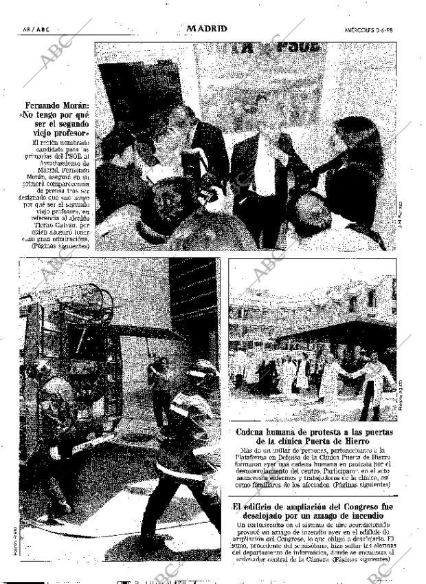 ABC MADRID 03-06-1998 página 68