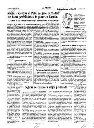 ABC MADRID 03-06-1998 página 71