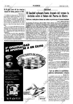 ABC MADRID 03-06-1998 página 74