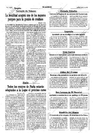 ABC MADRID 03-06-1998 página 76