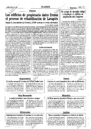 ABC MADRID 03-06-1998 página 77