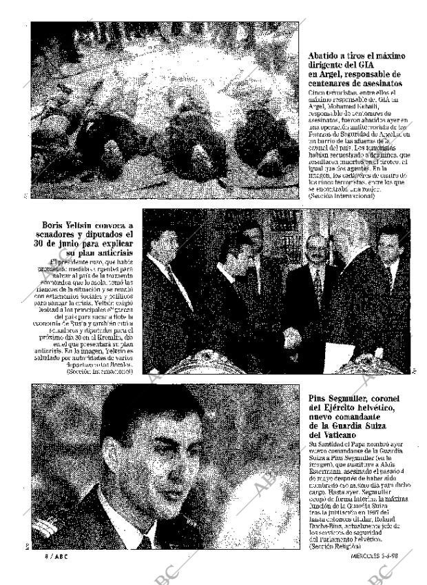 ABC MADRID 03-06-1998 página 8