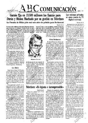 ABC MADRID 03-06-1998 página 81