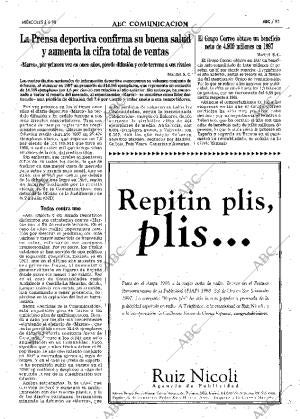 ABC MADRID 03-06-1998 página 83