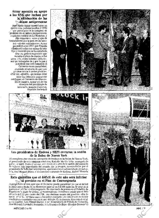 ABC MADRID 03-06-1998 página 9
