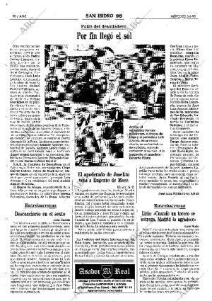 ABC MADRID 03-06-1998 página 90