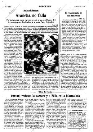 ABC MADRID 03-06-1998 página 92