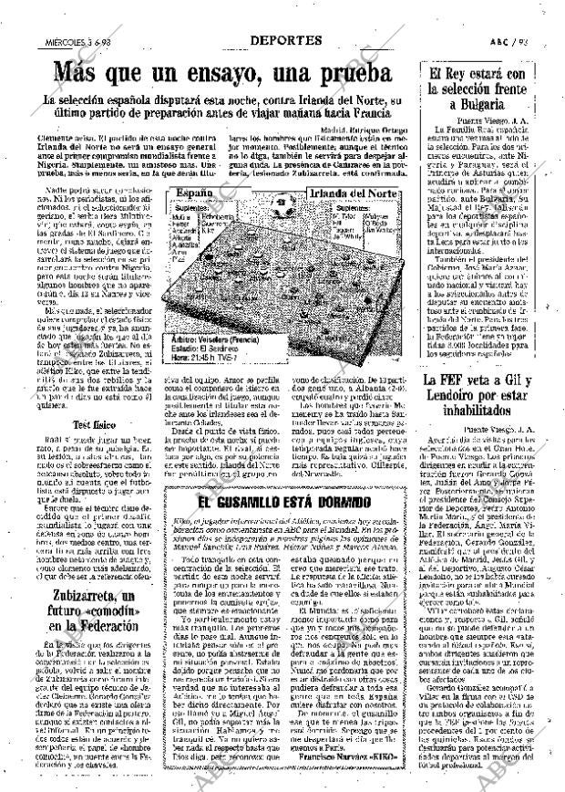 ABC MADRID 03-06-1998 página 93