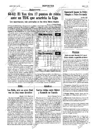 ABC MADRID 03-06-1998 página 95
