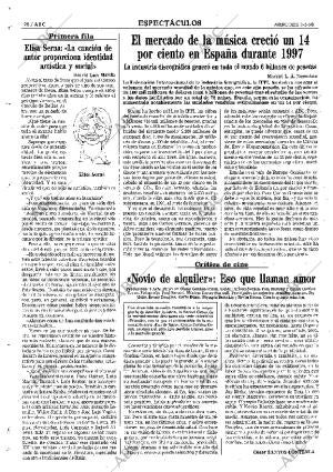 ABC MADRID 03-06-1998 página 98