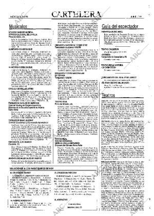 ABC MADRID 03-06-1998 página 99