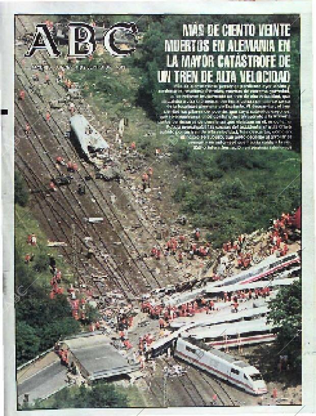 ABC MADRID 04-06-1998 página 1