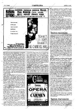 ABC MADRID 04-06-1998 página 102